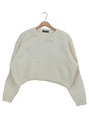 TANDEM Pullover