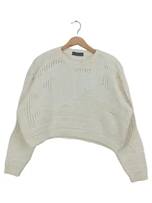 TANDEM Pullover