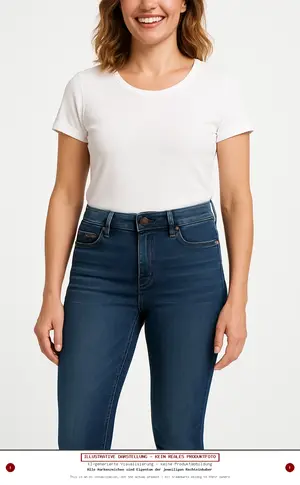 TOMMY JEANS Jeans Skinny Fit