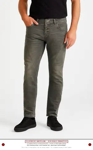 CECIL Jeans Regular Fit