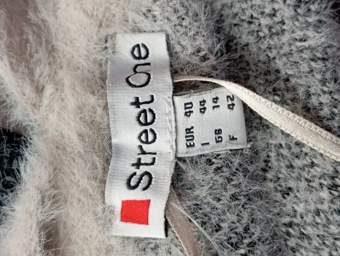 STREET ONE Strickjacke Bild 3