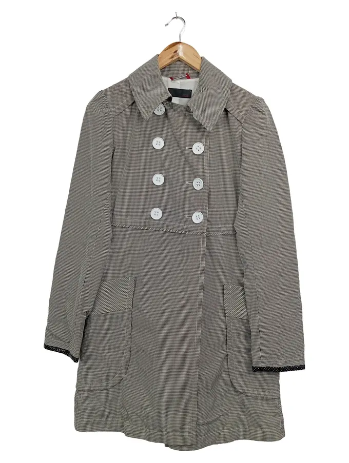 CINQUE Trenchcoat Bild 1