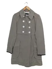 Vorschaubild CINQUE Trenchcoat 1