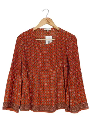 MAX STUDIO Langarmshirt