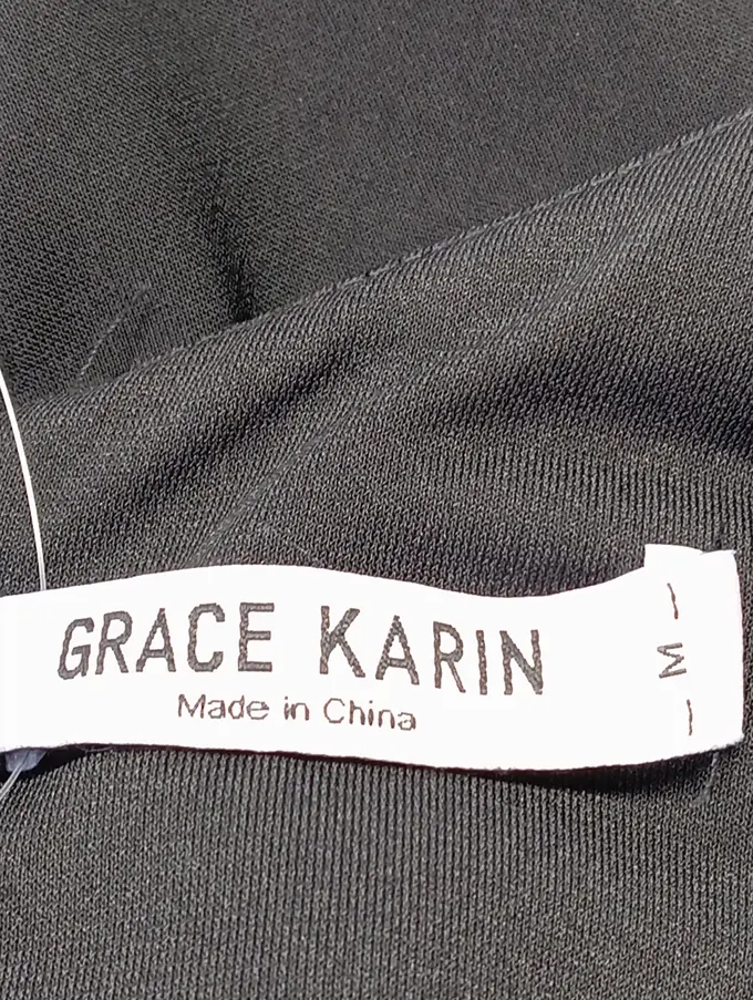 GRACE KARIN A-Linienrock Bild 3