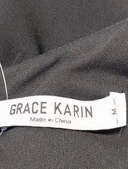 Vorschaubild GRACE KARIN A-Linienrock 3