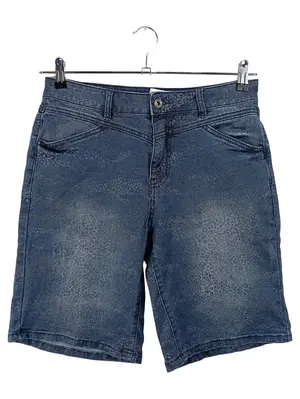 BLUE MONKEY Jeans Shorts