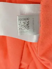Vorschaubild 4 von Damen T-Shirt Gr. 36/S Orange Sportlich Climalite