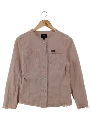 7 FOR ALL MANKIND Jeansjacke