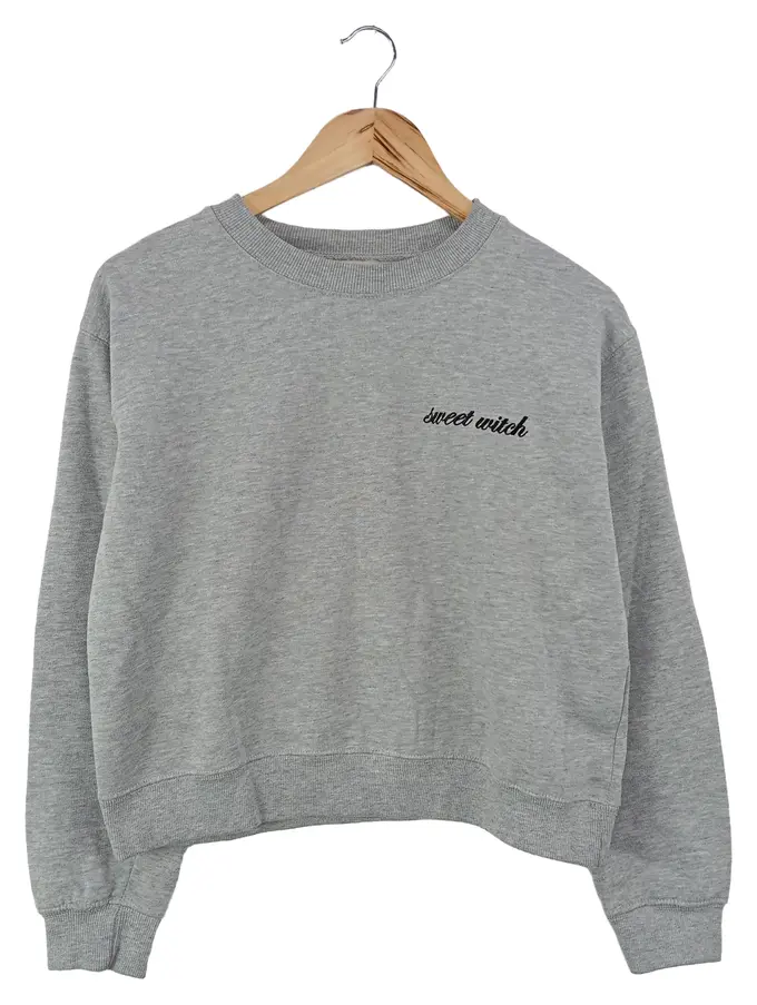PULL&BEAR Sweatshirt Bild 1