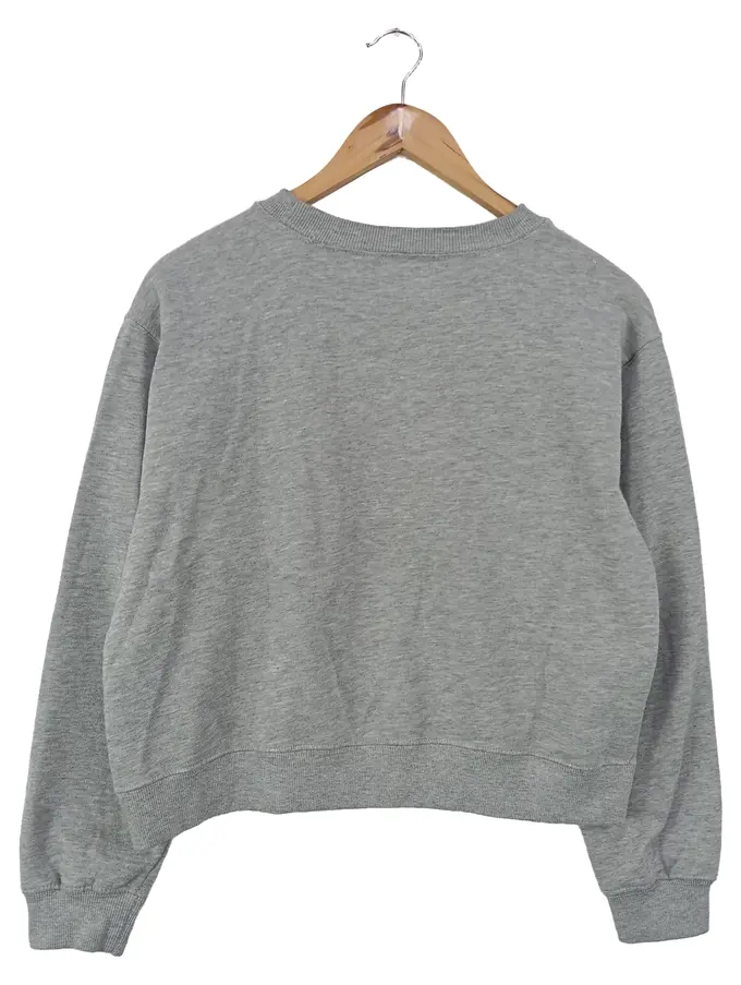 PULL&BEAR Sweatshirt Bild 2
