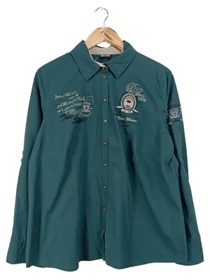 GERRY WEBER EDITION Hemdbluse