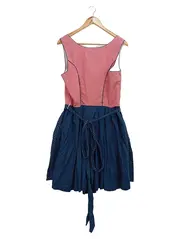 Vorschaubild DAVID MOORE Dirndl Trachtenkleid 2