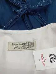 Vorschaubild DAVID MOORE Dirndl Trachtenkleid 3
