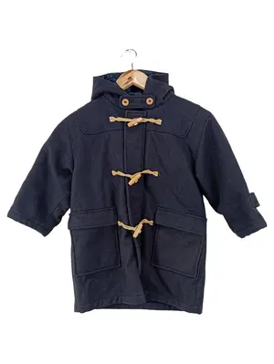 JACADI Dufflecoat