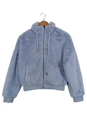 MISSGUIDED Felljacke