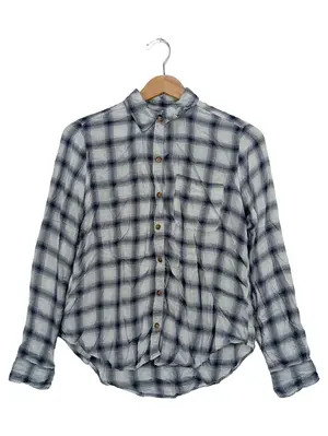 ABERCROMBIE & FITCH Bluse