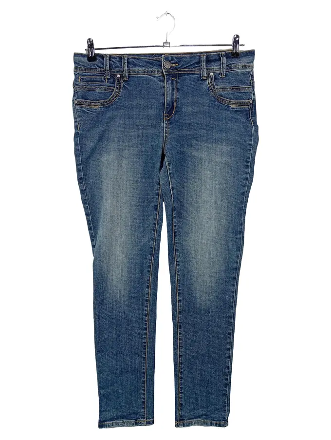 MULTIBLU Jeans Regular Fit Bild 1