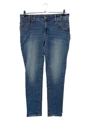 Vorschaubild MULTIBLU Jeans Regular Fit 1