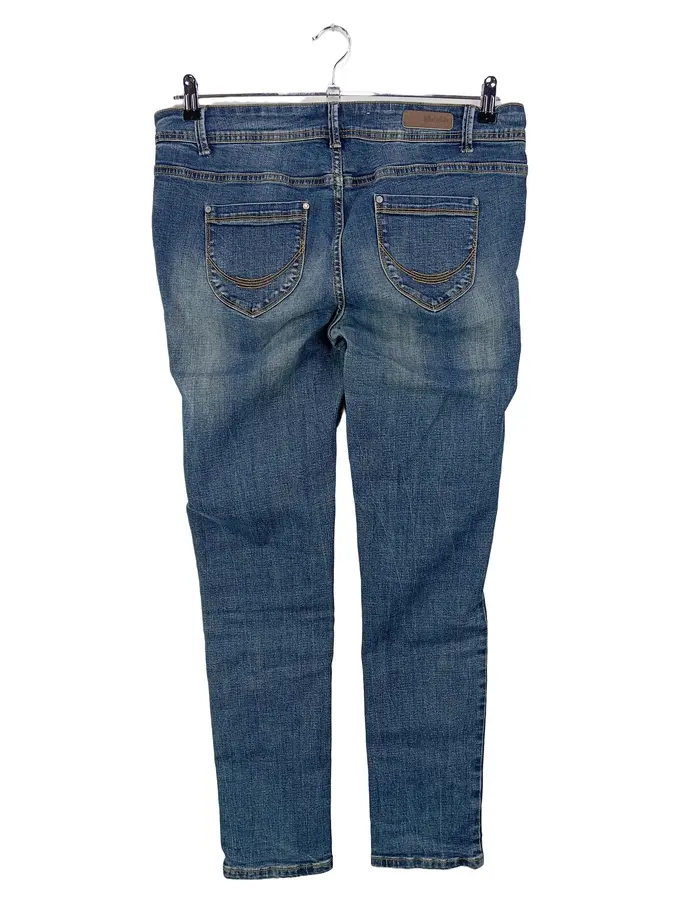 MULTIBLU Jeans Regular Fit Bild 2