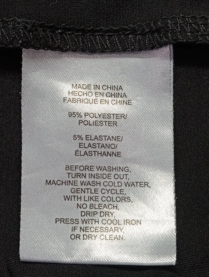 JONES NEW YORK Bluse Bild 5