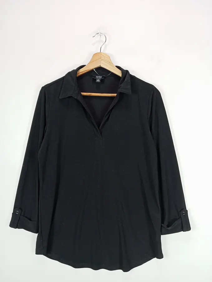 JONES NEW YORK Bluse Bild 2