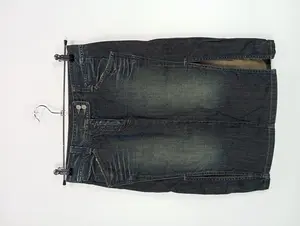 SISLEY Jeansrock
