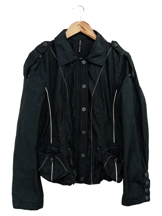 MARC CAIN SPORTS Leichte Jacke Bild 1