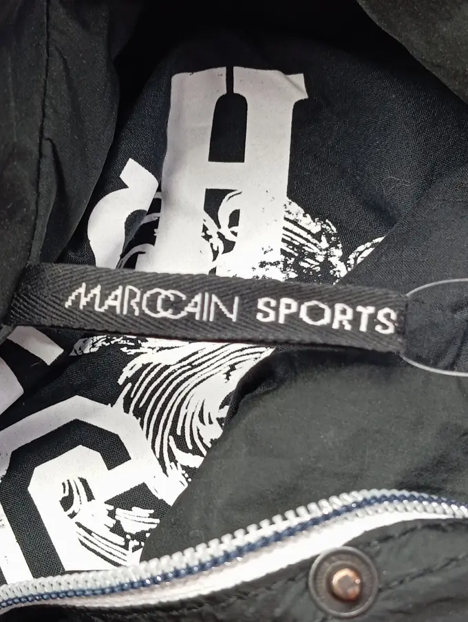 MARC CAIN SPORTS Leichte Jacke Bild 3