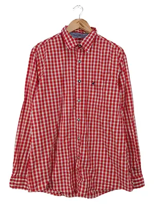 WALDSCHÜTZ Trachtenhemd