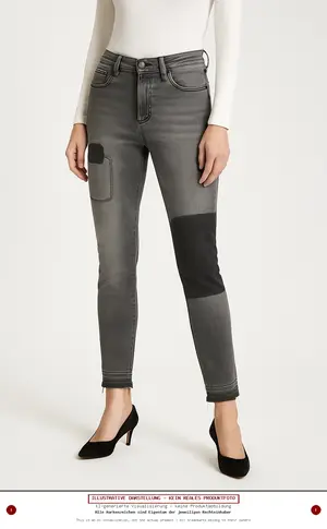 JAKE*S Jeans Regular Fit