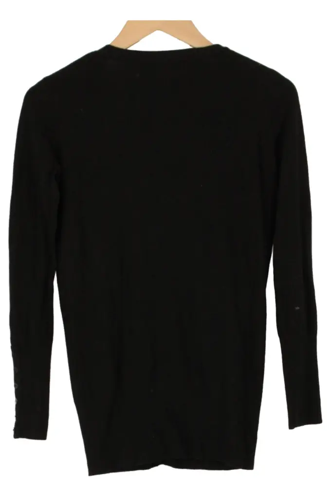 ZARA Strickjacke Bild 2