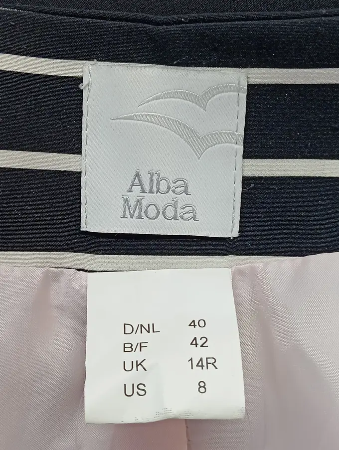 ALBA MODA Blazer Bild 3