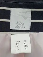 Vorschaubild ALBA MODA Blazer 3