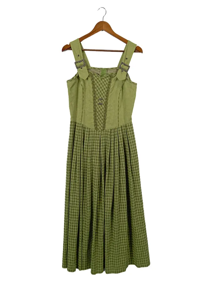 ROSE DIRNDL Dirndl Trachtenkleid Bild 1