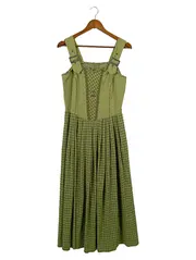 Vorschaubild ROSE DIRNDL Dirndl Trachtenkleid 1