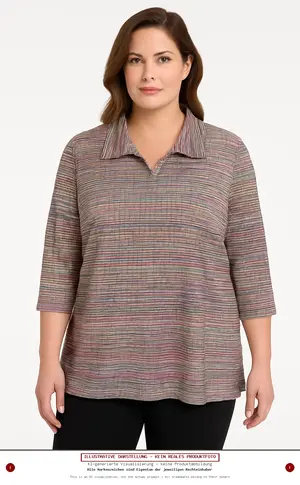 ATELIER GS Poloshirt