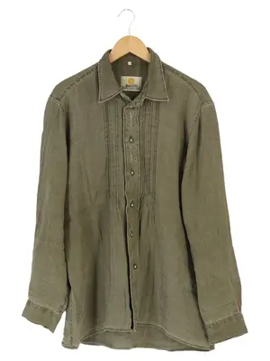 AUMÜHLE Trachtenhemd