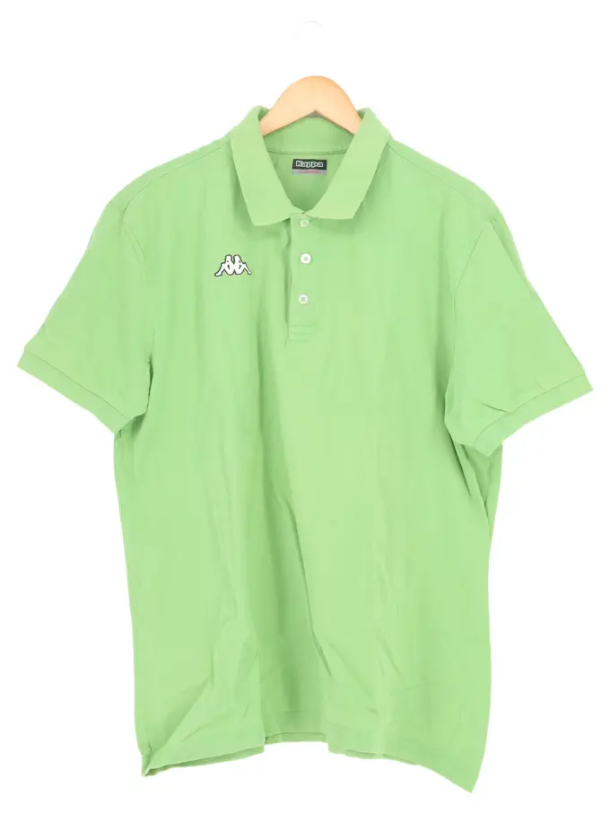 KAPPA Poloshirt Bild 1