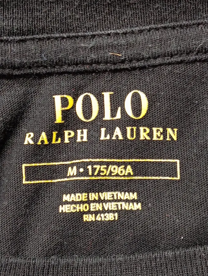 POLO RALPH LAUREN Sweatshirt Bild 3