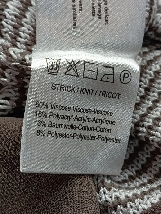 BIBA Pullover Bild 5