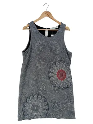 DESIGUAL Freizeitkleid