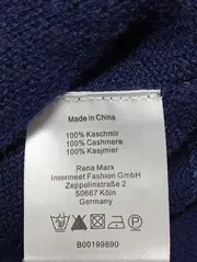 Vorschaubild RENA MARX Strickjacke 4