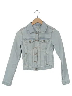 PULL&BEAR Jeansjacke