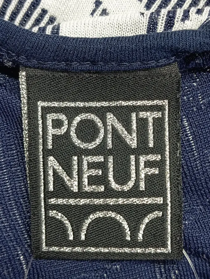 PONT NEUF A-Linienrock Bild 3