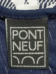 Vorschaubild PONT NEUF A-Linienrock 3