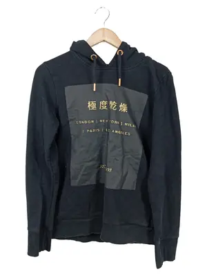 SUPERDRY Kapuzenpullover