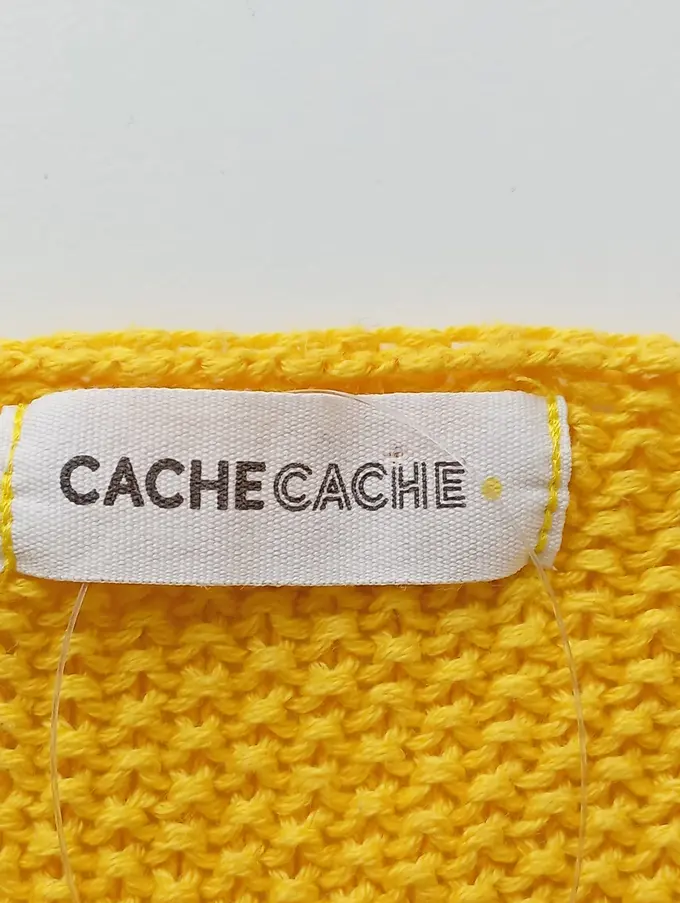 CACHÉ CACHÉ Pullover Bild 3