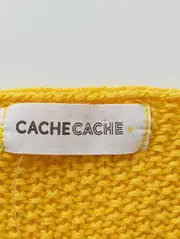 Vorschaubild CACHÉ CACHÉ Pullover 3