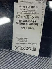 Vorschaubild 4 von Damen Jeansrock Blau Gr. 34/XS Casual Midirock